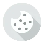 Eat SVG Icon